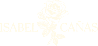 Isabel Cañas logo